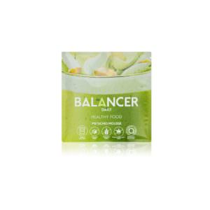 Коктейль Balancer со вкусом «Фисташковый мусс», 10 шт